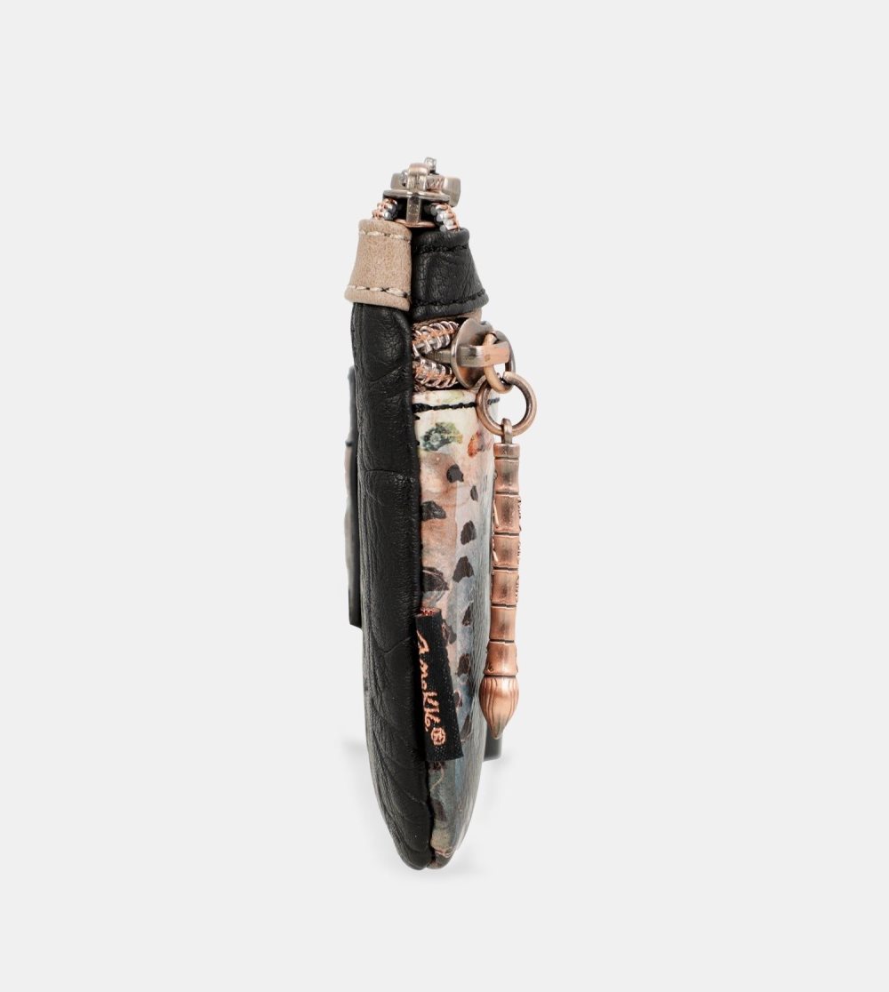 Penazenky Anekke Shoen Brush Wallet Damske | 4931680-CT
