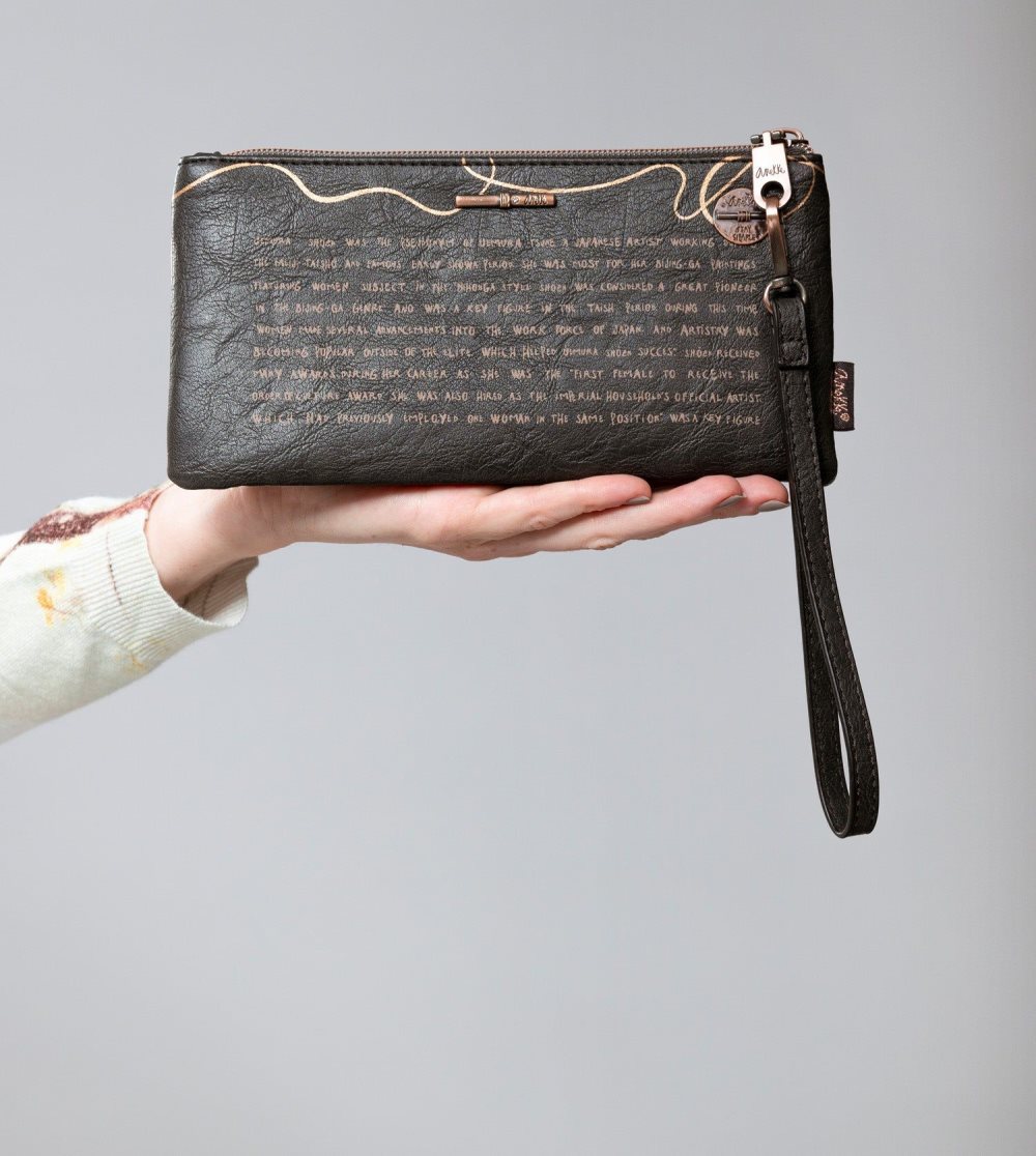 Penazenky Anekke Shoen Handbag Wallet Damske | 6058734-FW