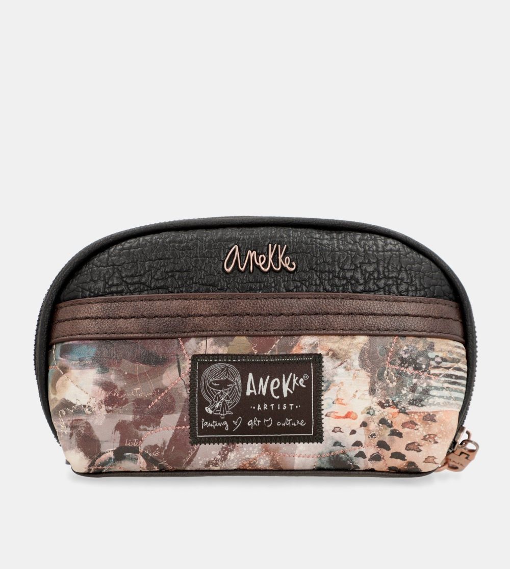 Penazenky Anekke Shoen Padded All-in-one Wallet Damske | 7153940-ON