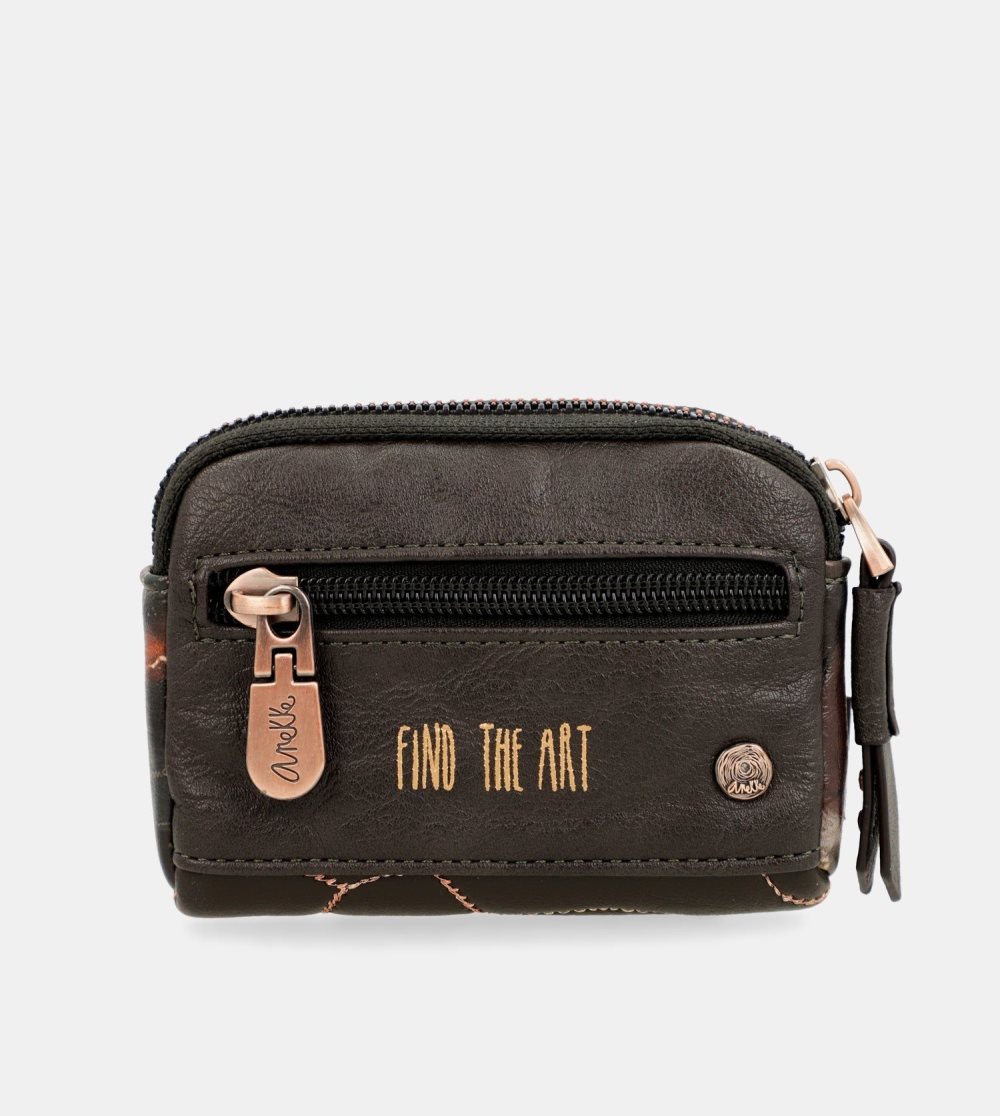 Penazenky Anekke Shoen Padded Small Purse Damske | 7190325-WX