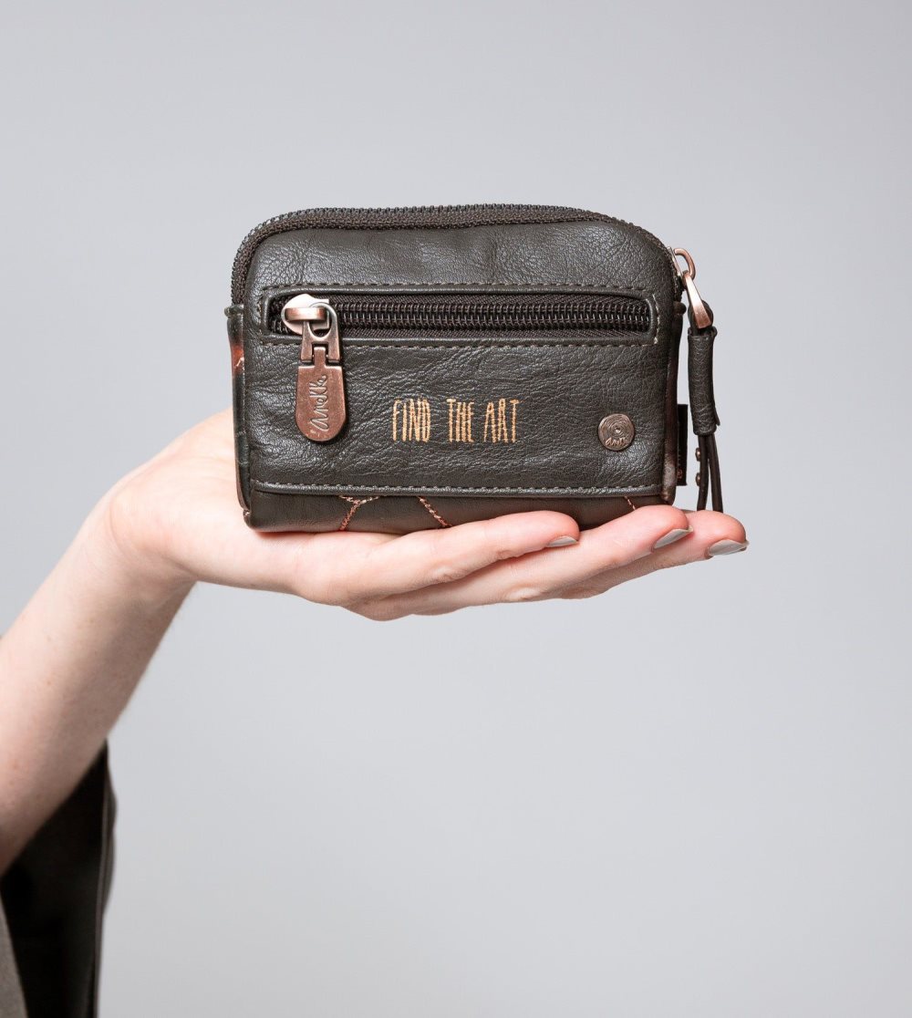 Penazenky Anekke Shoen Padded Small Purse Damske | 7190325-WX