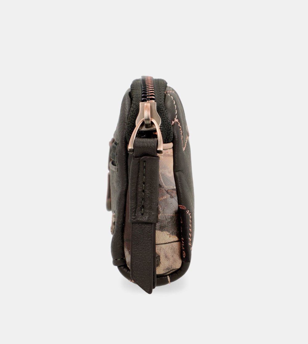 Penazenky Anekke Shoen Padded Small Purse Damske | 7190325-WX