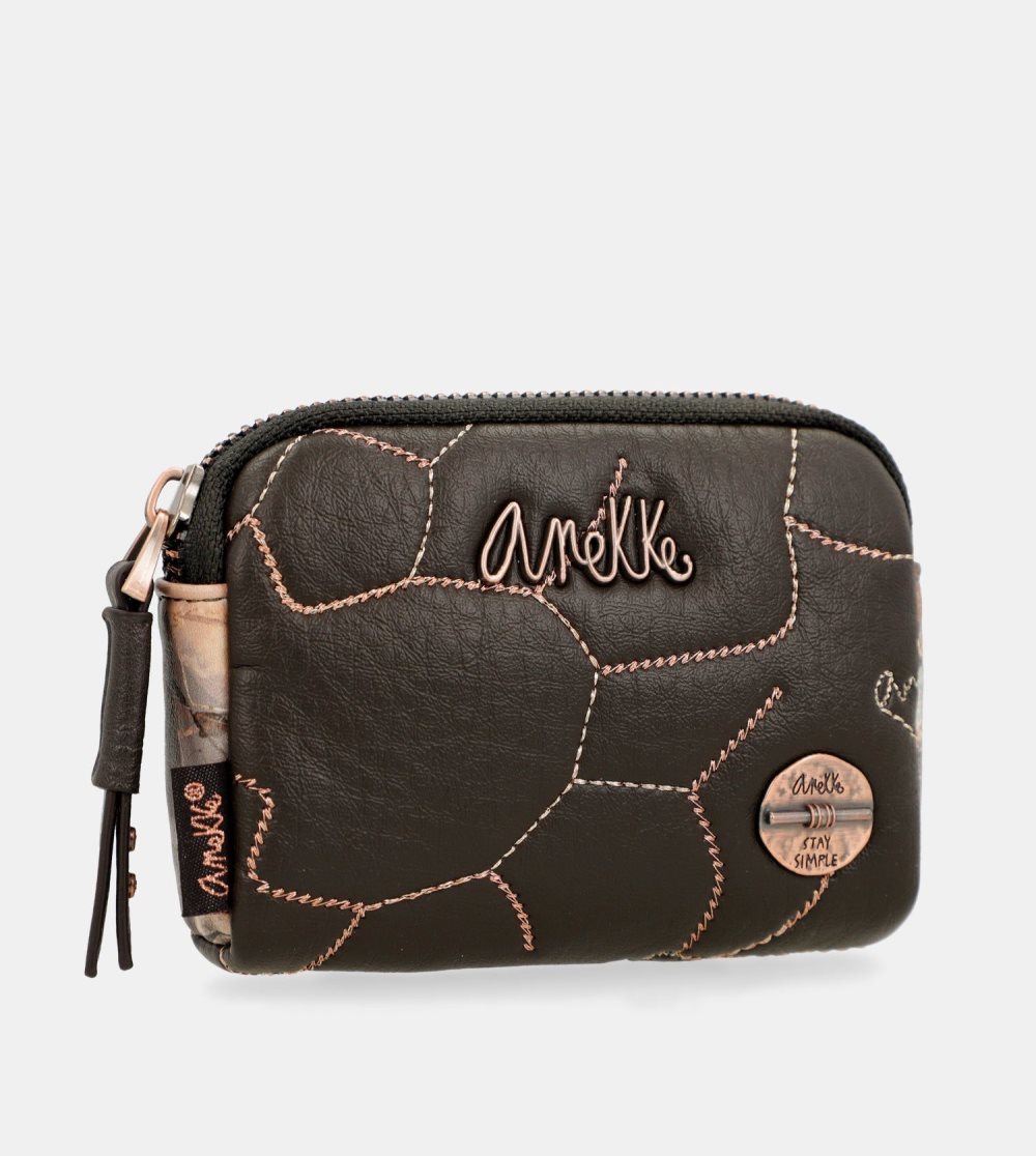 Penazenky Anekke Shoen Padded Small Purse Damske | 7190325-WX