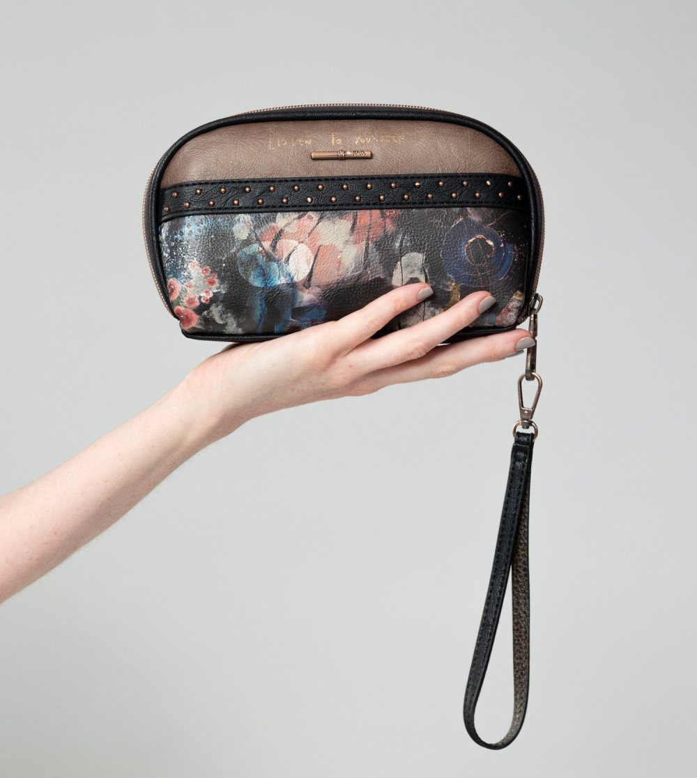 Penazenky Anekke Shoen Rfid Wallet Damske | 7549610-IO