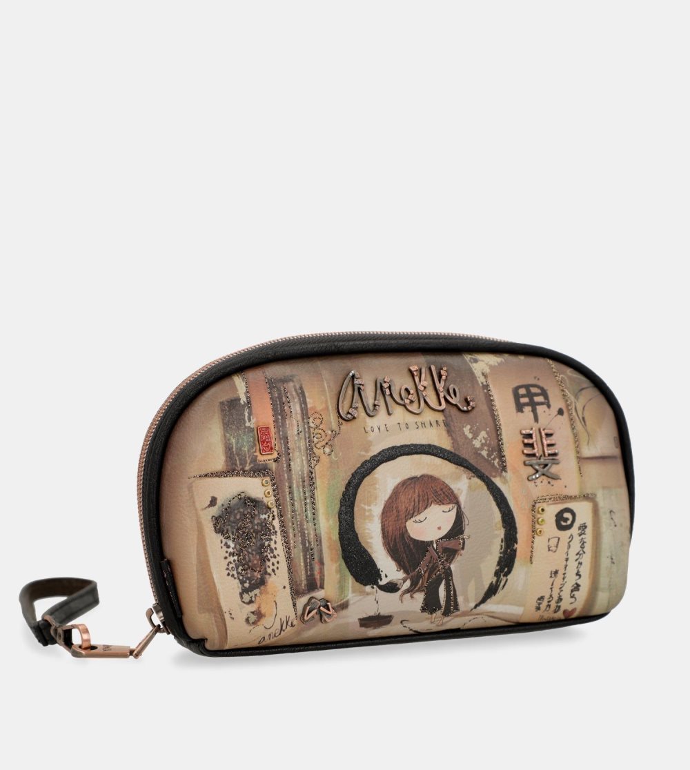 Penazenky Anekke Shoen Rfid Wallet Damske | 7549610-IO