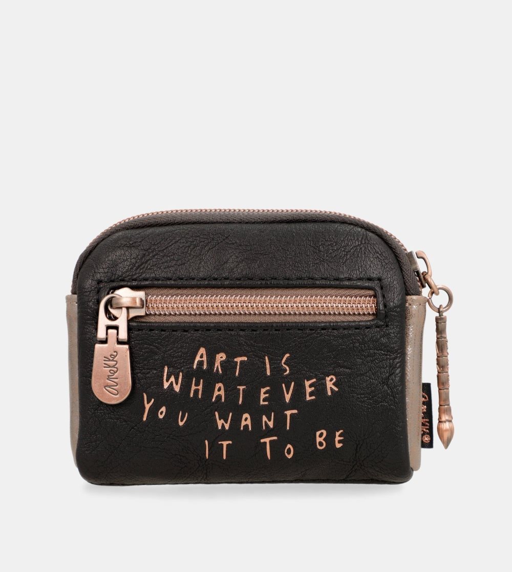 Penazenky Anekke Shoen Small Coin Purse Damske | 5978204-WG