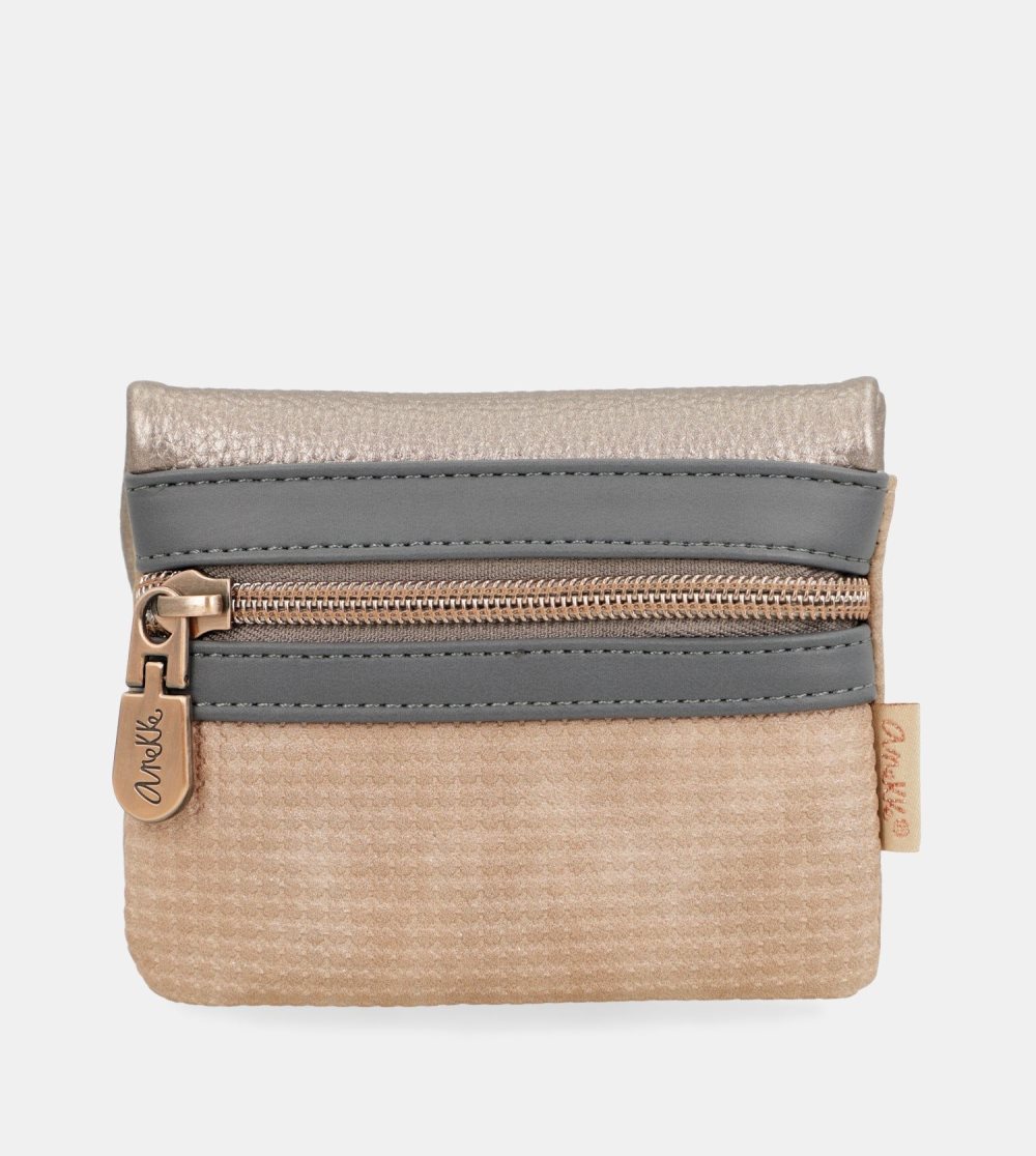 Penazenky Anekke Stars Coin Purse With Flap Damske | 3657920-IO