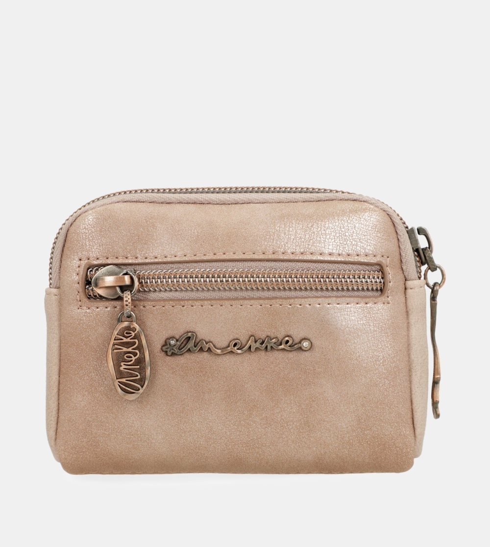 Penazenky Anekke Studio Nude Coin Purse Damske | 6951470-BD