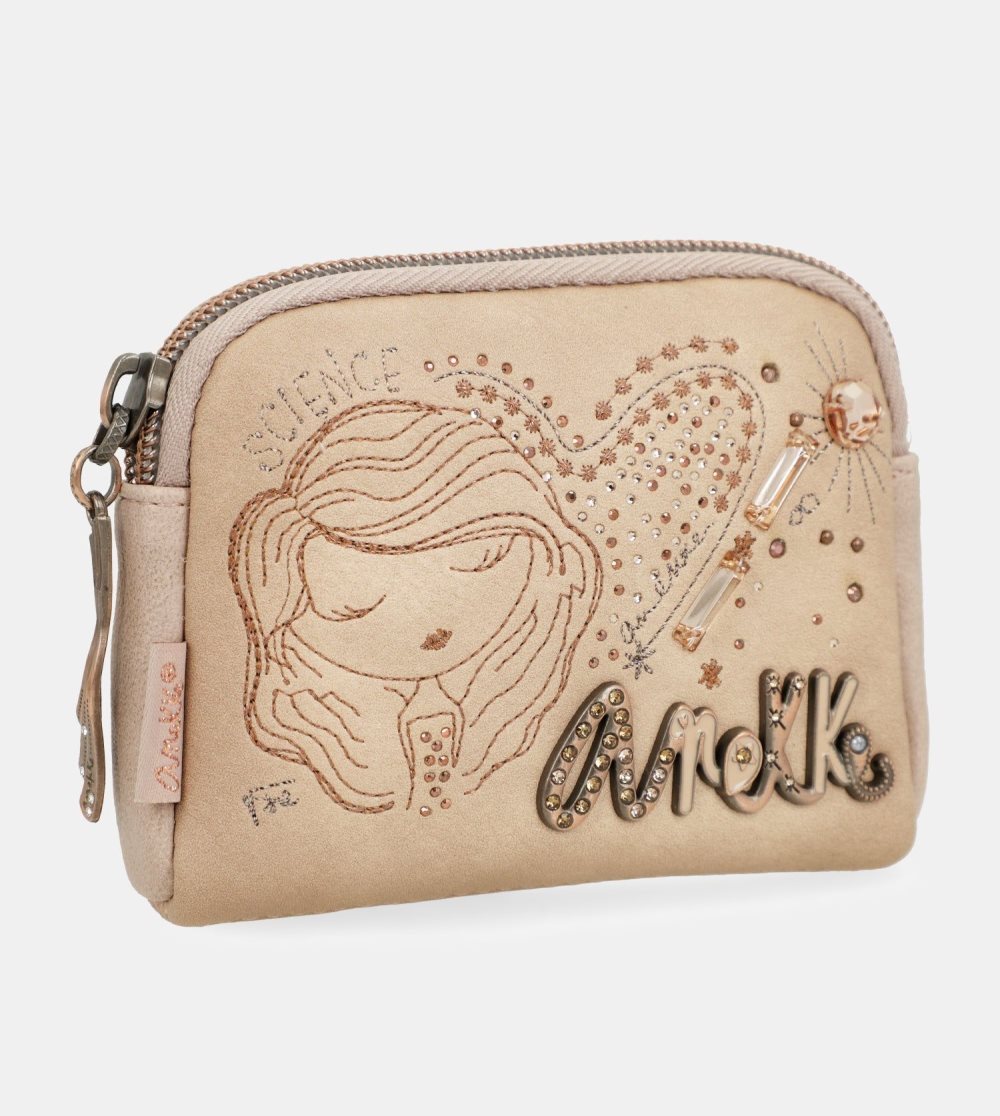 Penazenky Anekke Studio Nude Coin Purse Damske | 6951470-BD