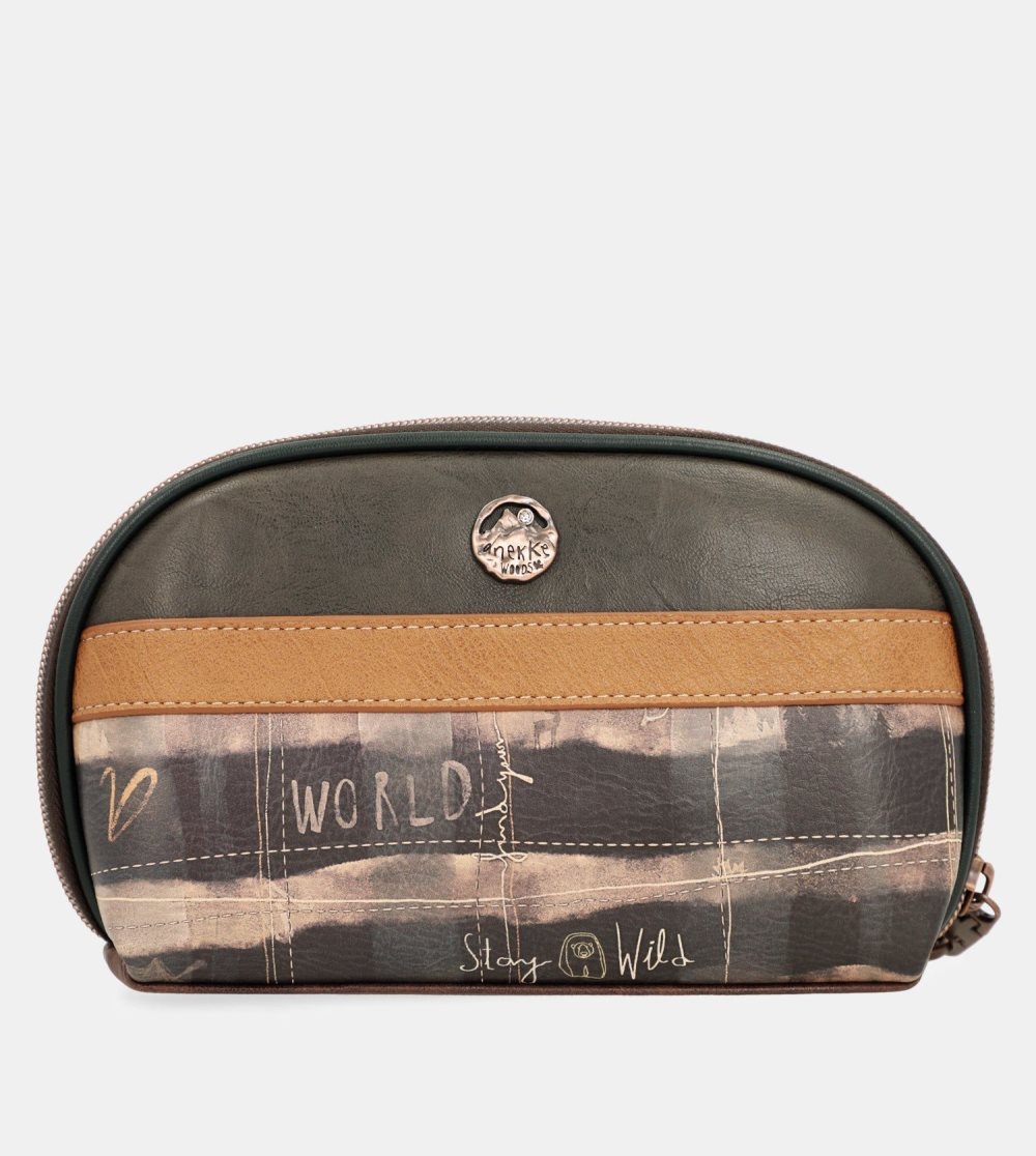 Penazenky Anekke The Forest Coin Purse Damske | 2613470-VI