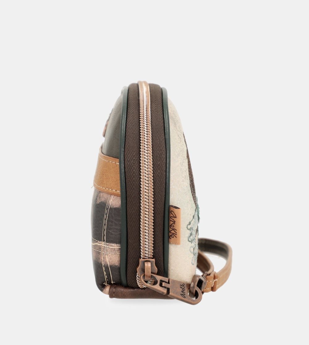 Penazenky Anekke The Forest Coin Purse Damske | 2613470-VI