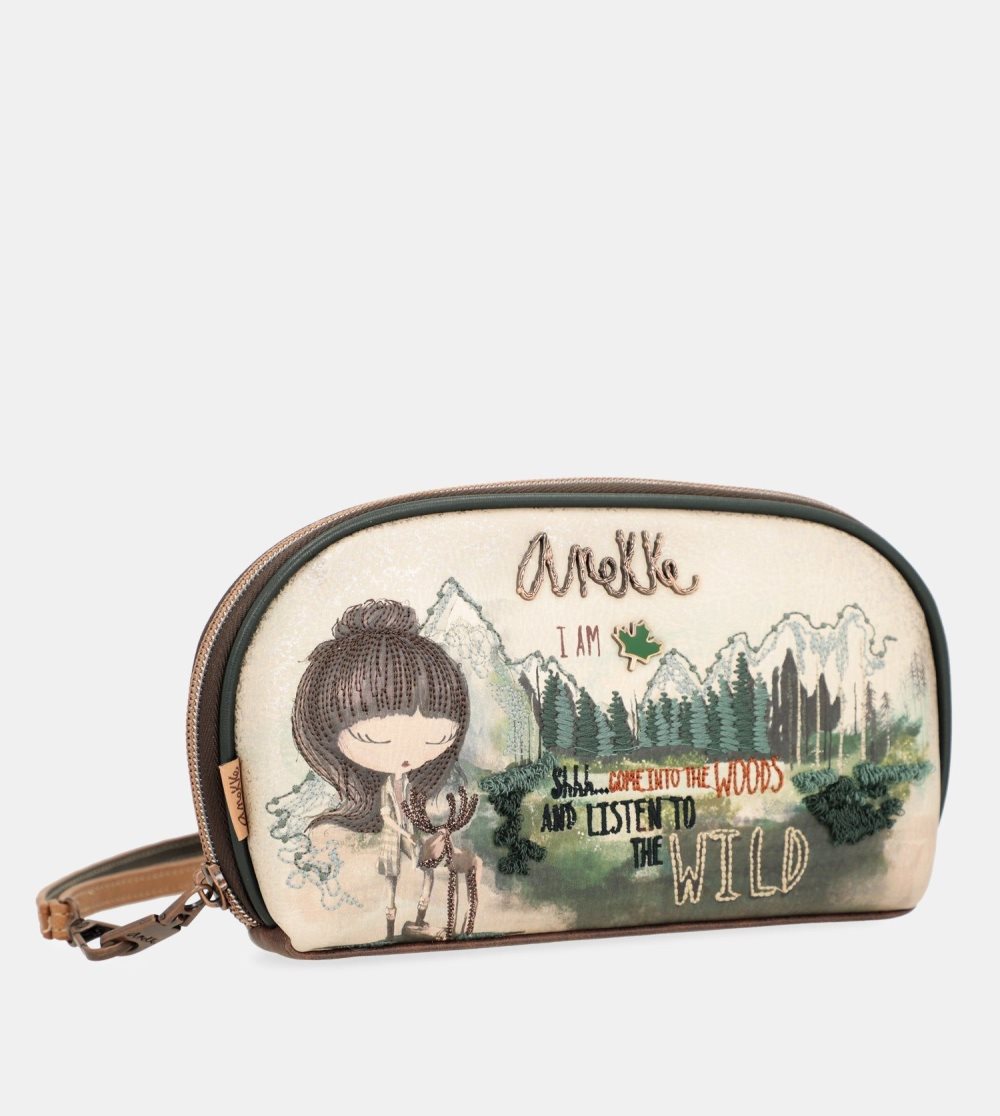 Penazenky Anekke The Forest Coin Purse Damske | 2613470-VI