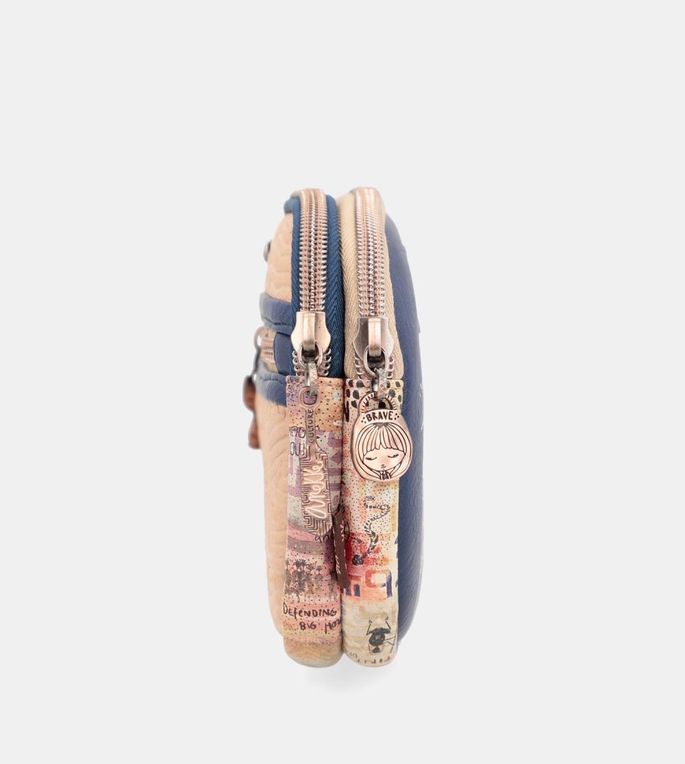 Penazenky Anekke Tribe Duffle Bag With Double Compartment Damske | 0419536-GO