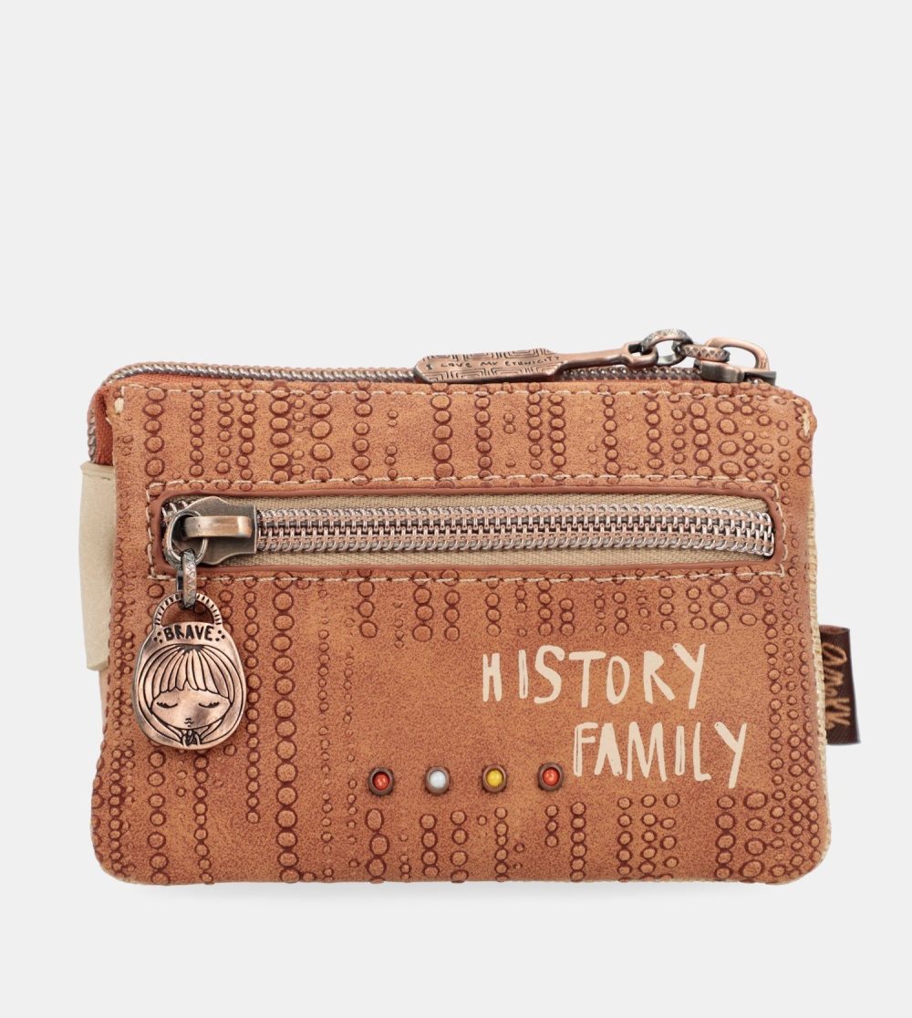 Penazenky Anekke Tribe Triple Compartment Purse Damske | 4189725-OG