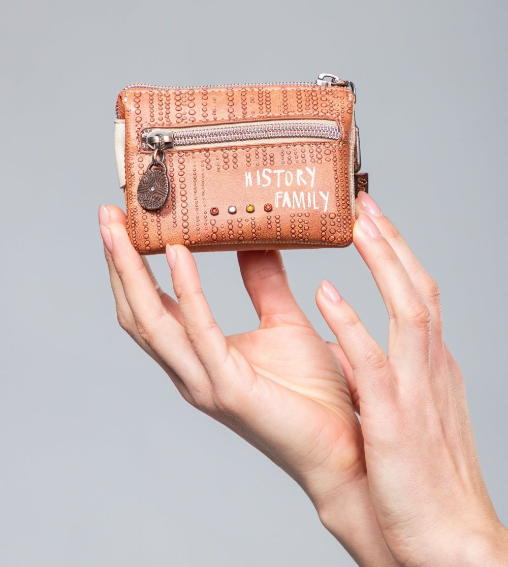 Penazenky Anekke Tribe Triple Compartment Purse Damske | 4189725-OG