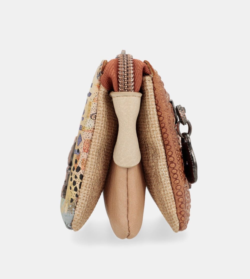 Penazenky Anekke Tribe Triple Compartment Purse Damske | 4189725-OG