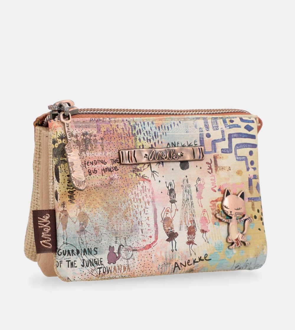 Penazenky Anekke Tribe Triple Compartment Purse Damske | 4189725-OG