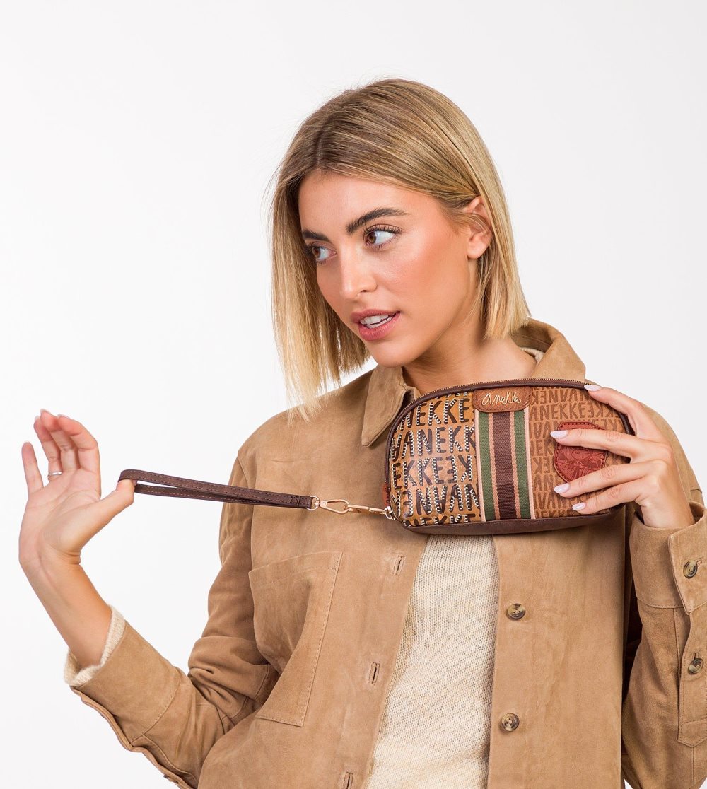 Penazenky Anekke Urban Change Purse Damske | 9483760-TE