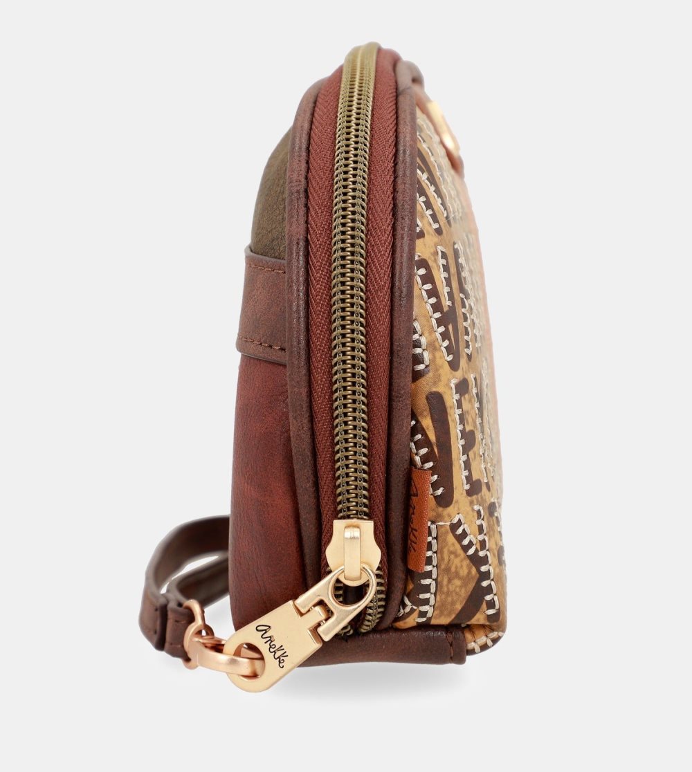 Penazenky Anekke Urban Change Purse Damske | 9483760-TE