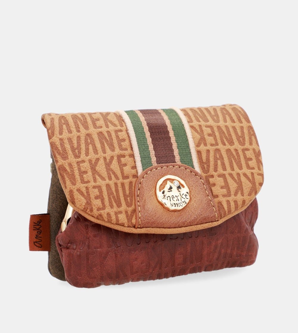 Penazenky Anekke Urban Flap Coin Purse Damske | 4529031-TV