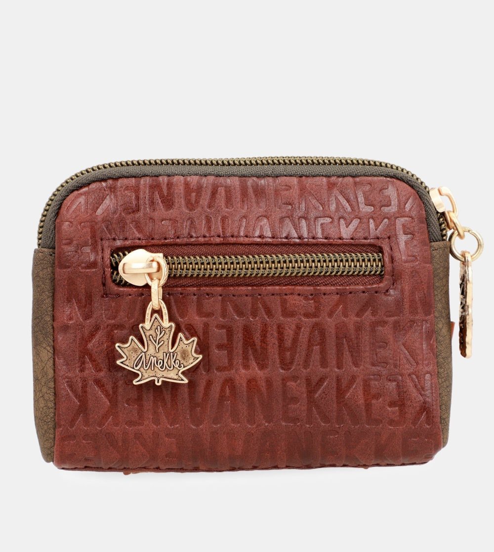 Penazenky Anekke Urban Logo Coin Purse Damske | 0614935-BQ