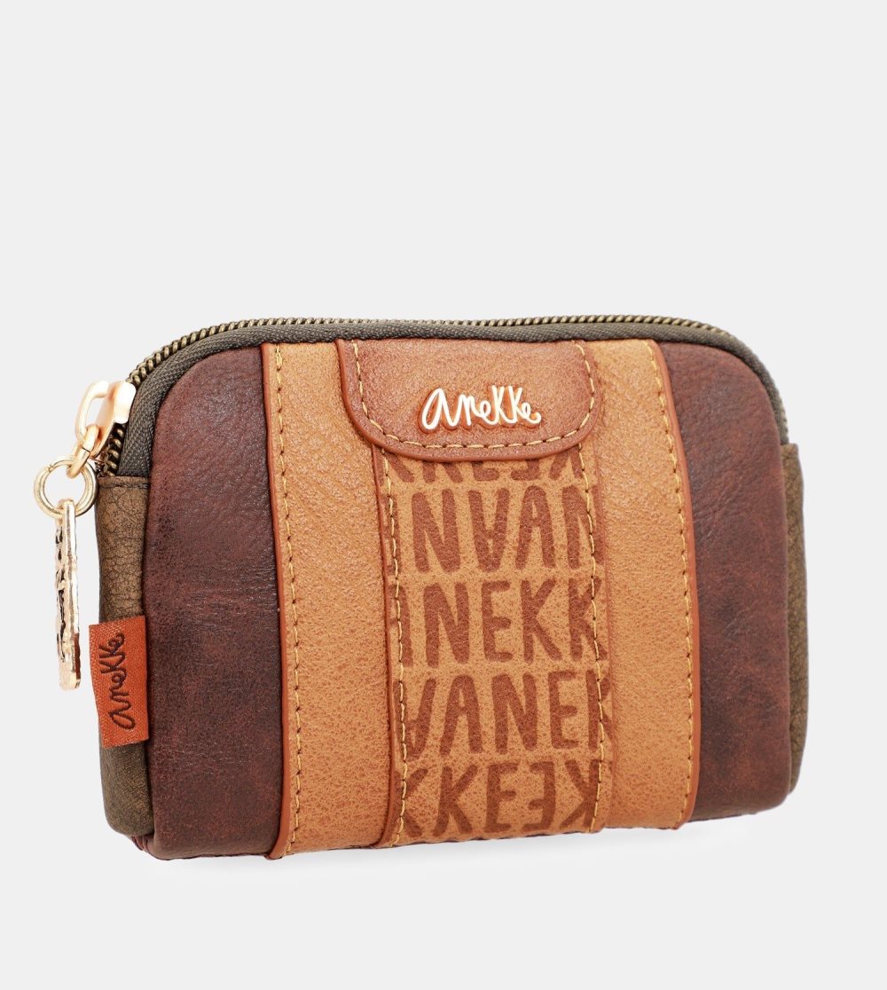 Penazenky Anekke Urban Logo Coin Purse Damske | 0614935-BQ