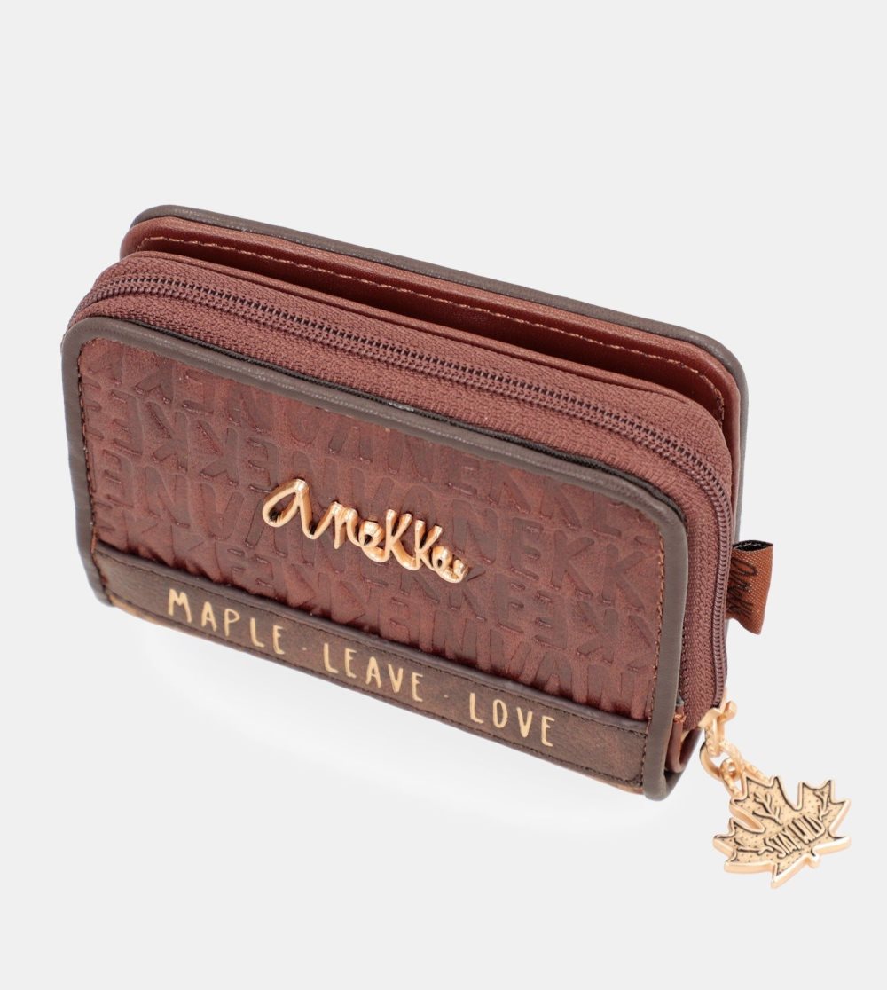 Penazenky Anekke Urban Small Wallet Damske | 7638450-FK