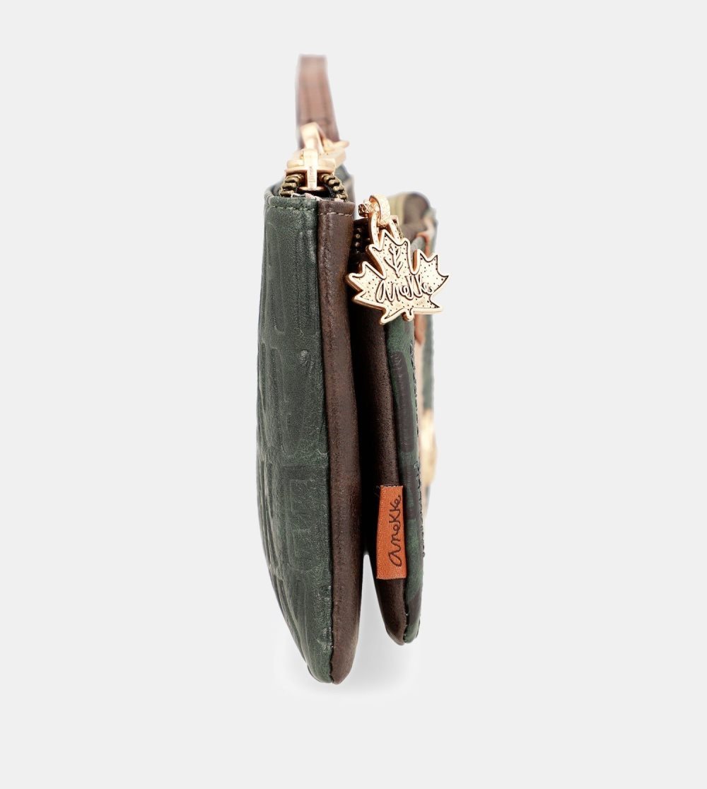 Penazenky Anekke Urban Wallet Purse With Hand Strap Damske | 2306815-KO