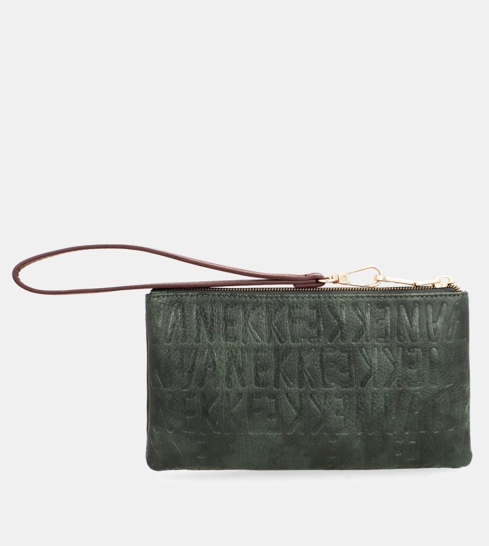 Penazenky Anekke Urban Wallet Purse With Hand Strap Damske | 2306815-KO