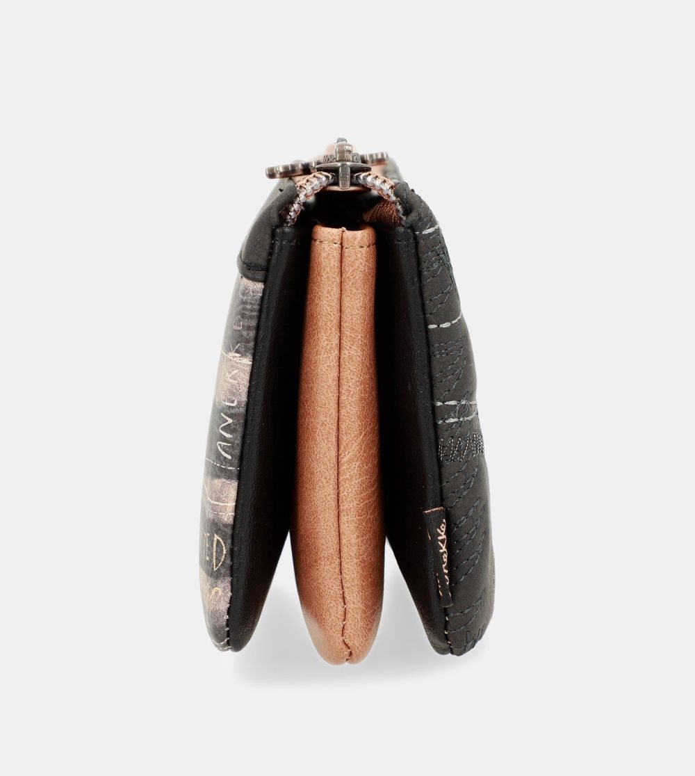 Penazenky Anekke Wild Medium Triple Purse Damske | 6925470-LA