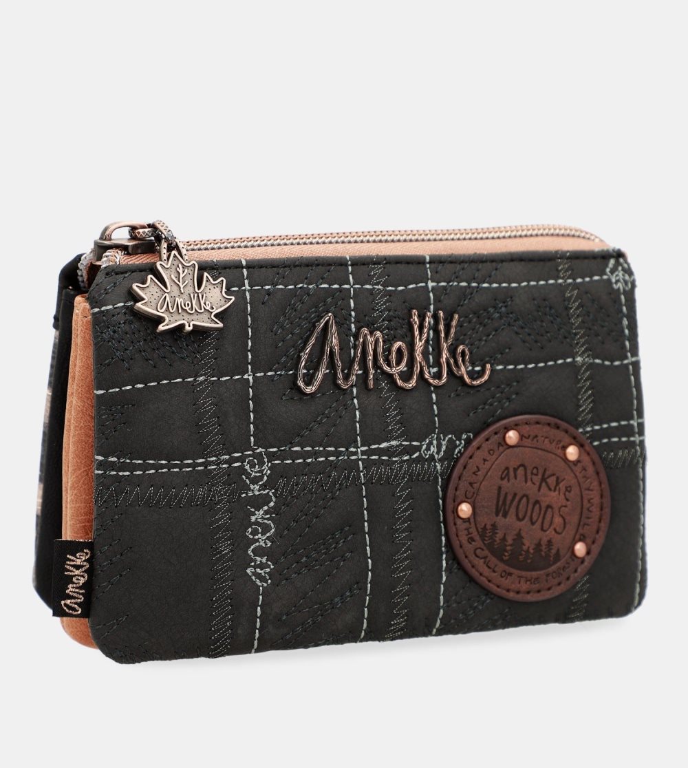 Penazenky Anekke Wild Medium Triple Purse Damske | 6925470-LA