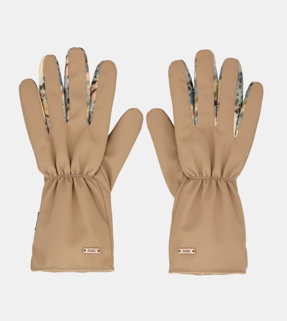 Rukavice Anekke Padded Gloves Damske | 4513720-QV