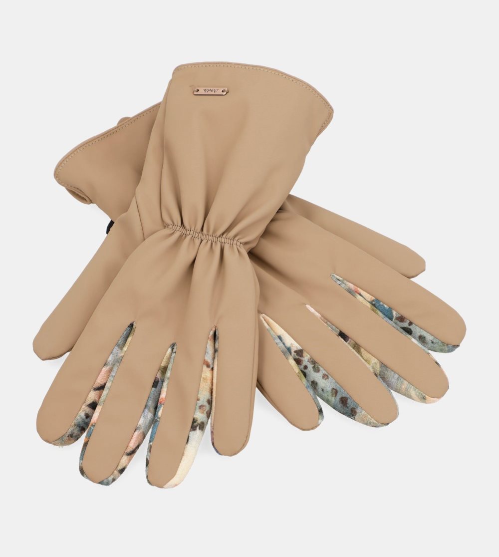 Rukavice Anekke Padded Gloves Damske | 4513720-QV