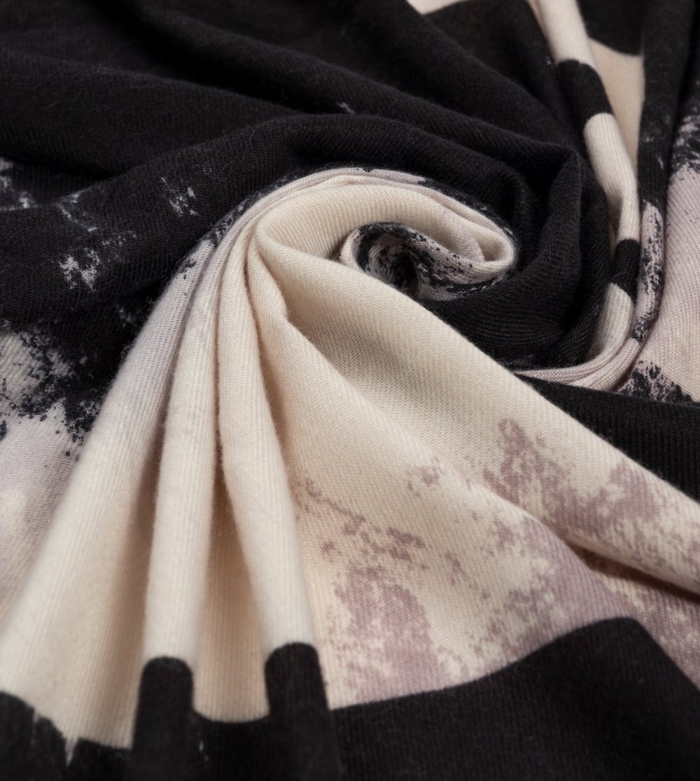 Sal Anekke Pashmina Ank Damske | 8304916-TN