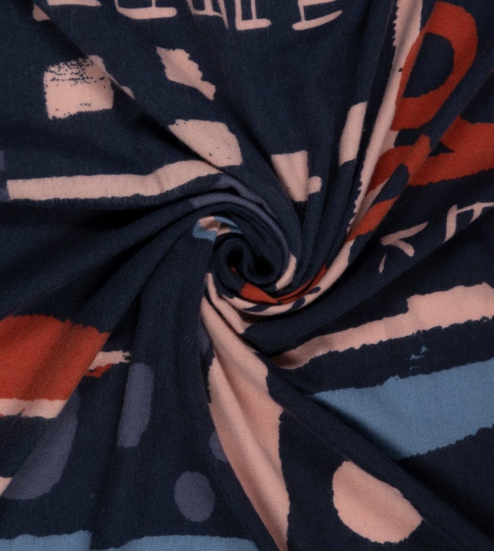 Sal Anekke Pashmina Contemporary Damske | 1798243-GM