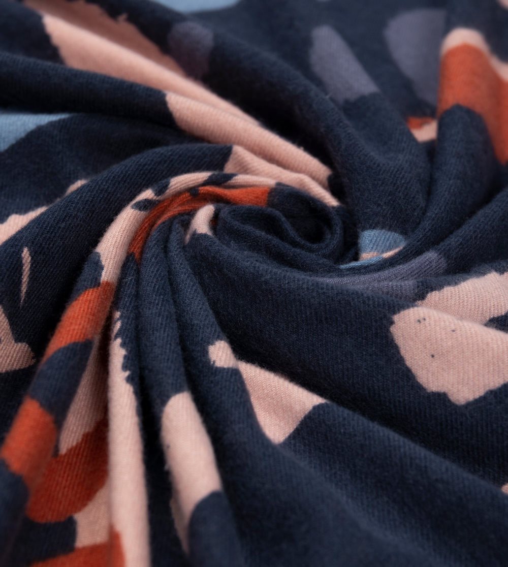 Sal Anekke Pashmina Contemporary Damske | 1798243-GM