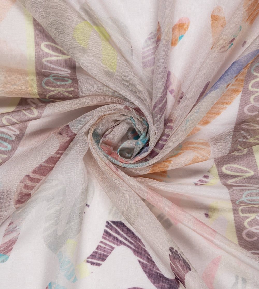 Sal Anekke Passion Logo Scarf Damske | 9842657-PN