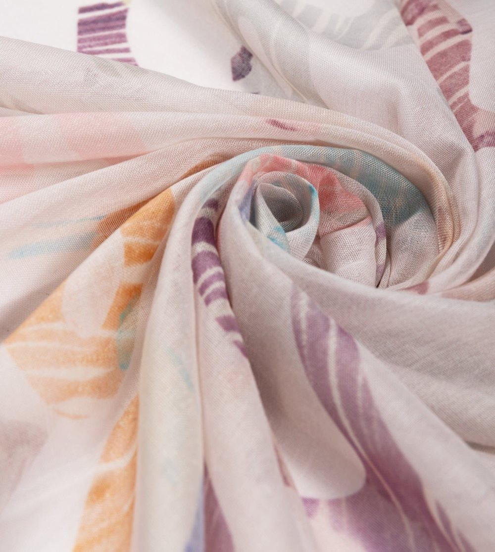 Sal Anekke Passion Logo Scarf Damske | 9842657-PN