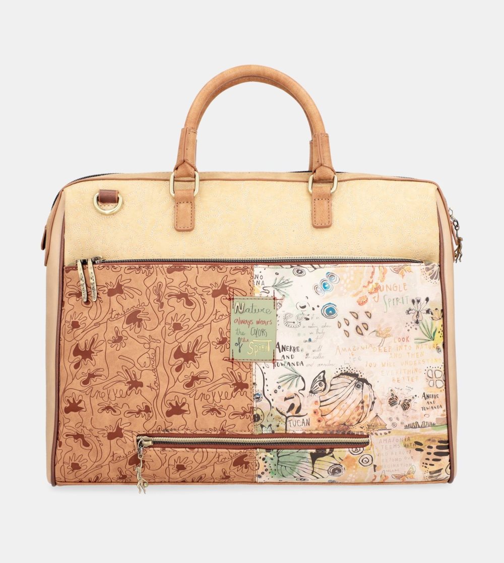 Stationery Anekke Amazonia Briefcase Damske | 6048793-LR