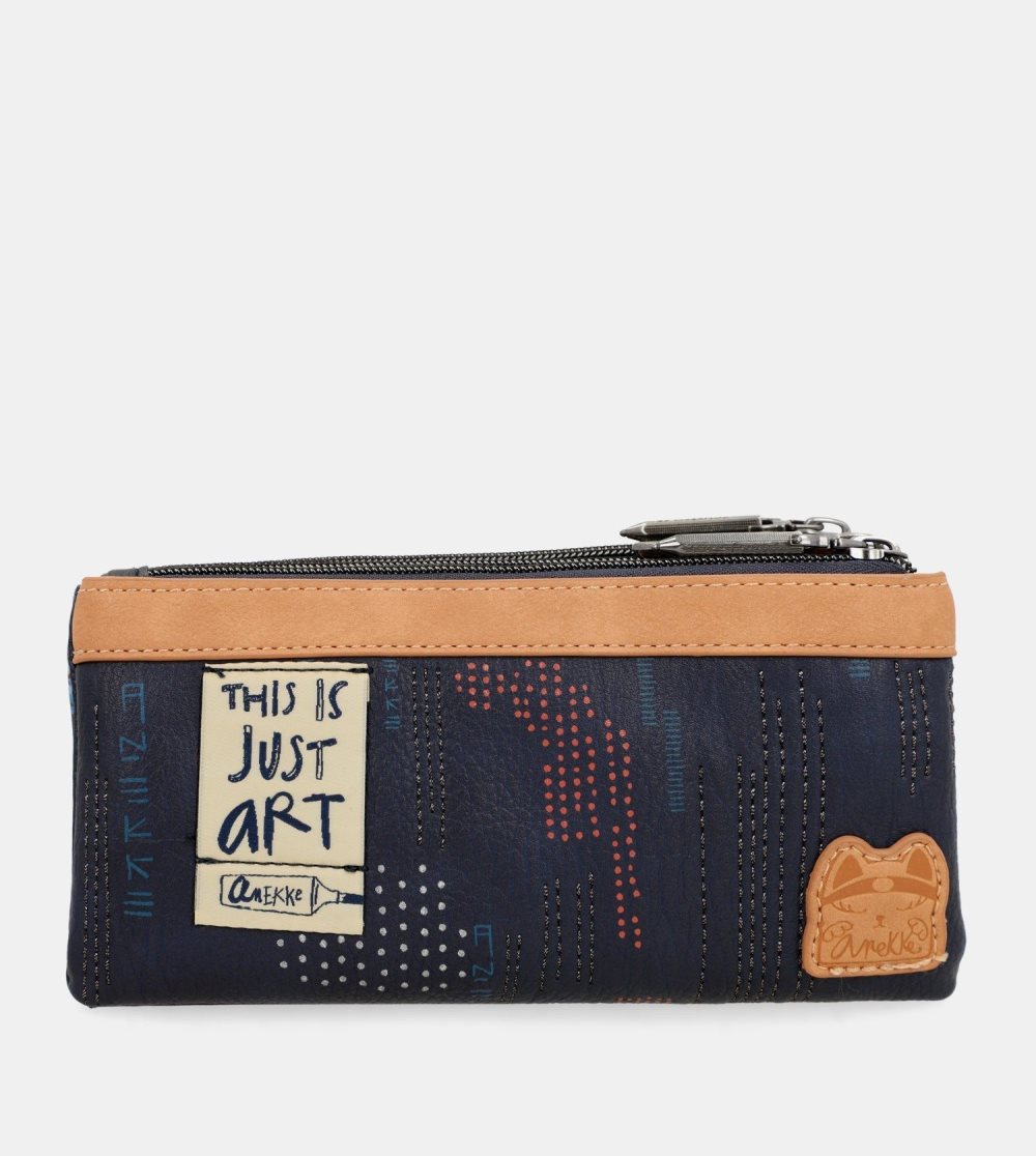 Stationery Anekke Contemporary Pencil Case Damske | 9481053-HV