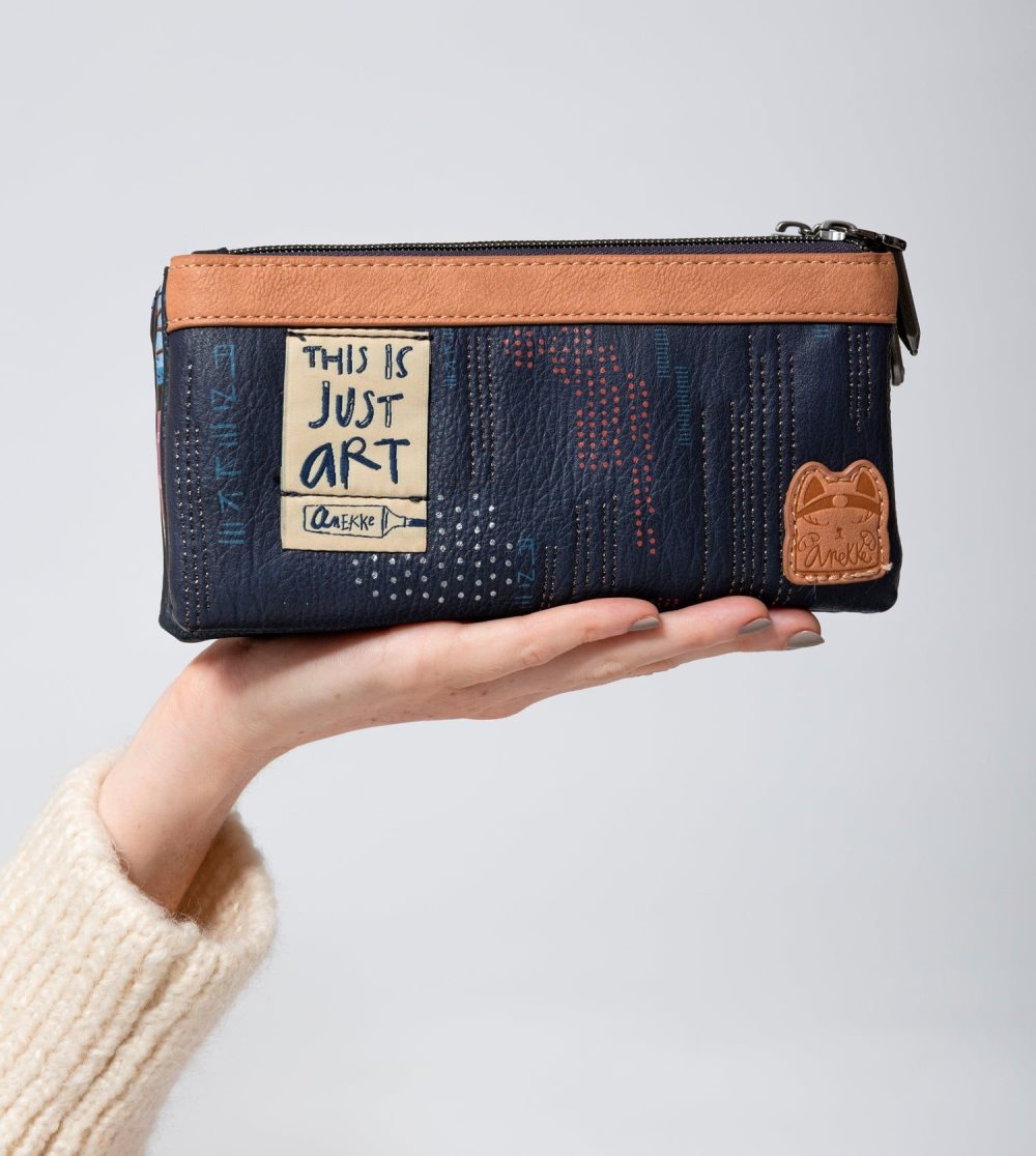 Stationery Anekke Contemporary Pencil Case Damske | 9481053-HV