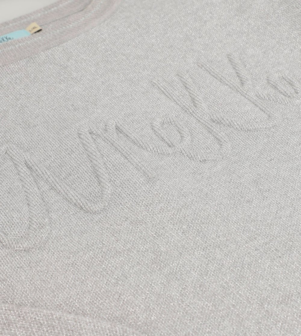 Svetre Anekke Gray Contemporary Sweater Damske | 8152740-AK