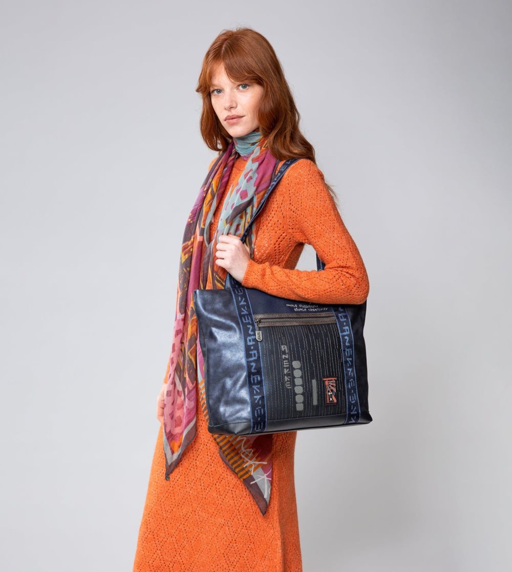 Taška Cez Rameno Anekke Contemporary Xl Shoulder Bag Damske | 9638071-AU
