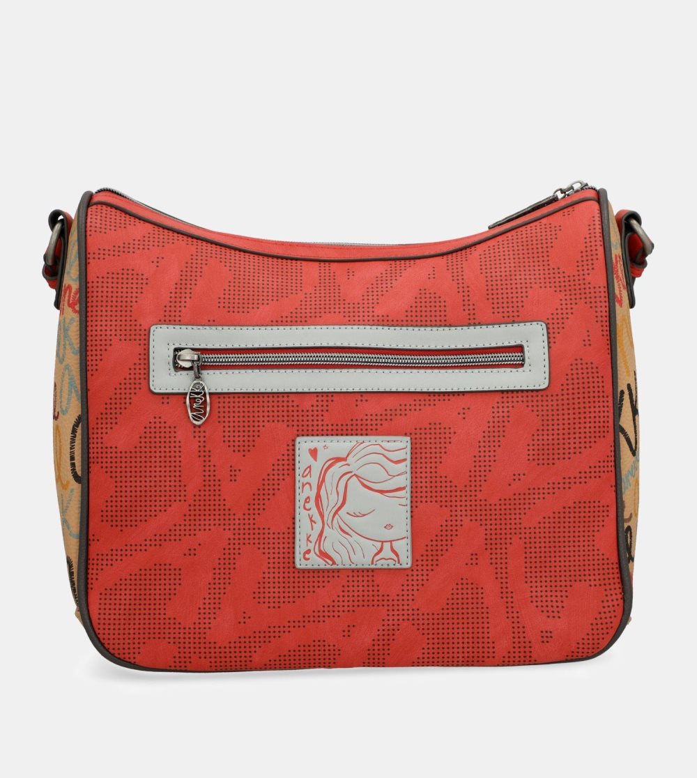 Taška Cez Rameno Anekke Fashion Large Crossbody Bag Damske | 4607981-VL