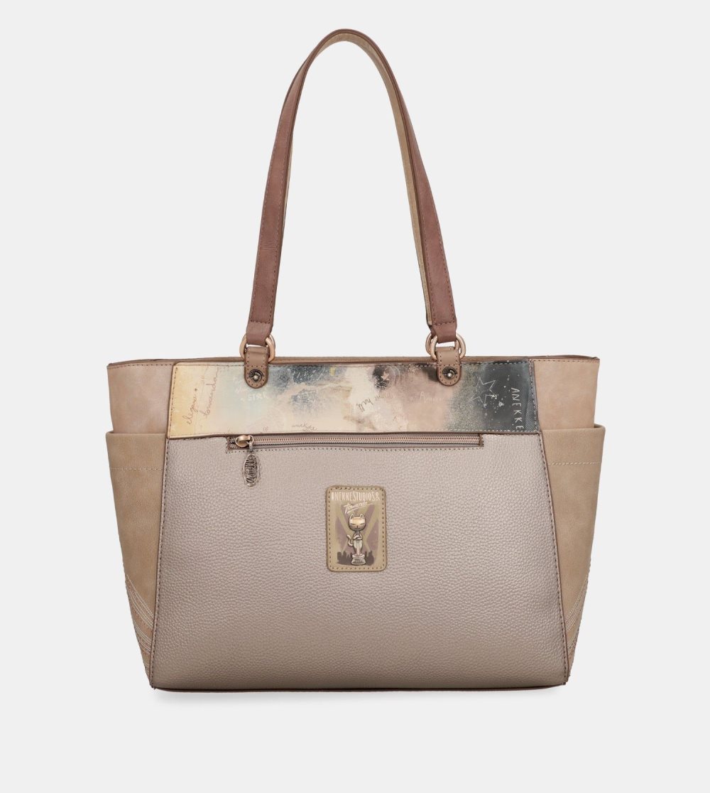 Taška Cez Rameno Anekke Hollywood Shopper Bag Damske | 2861490-OH