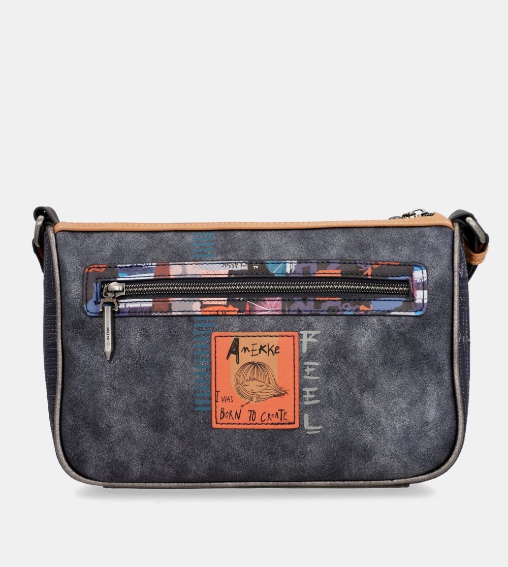 Taška Cez Rameno Anekke Kyomu 3 In 1 Bag Damske | 4328591-YW