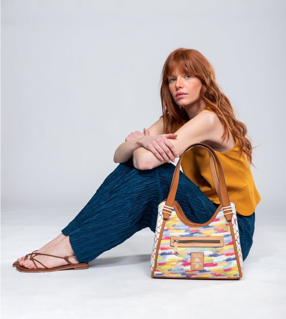 Taška Cez Rameno Anekke Magic Souls 2 Handle Crossbody Bag Damske | 5947186-ON
