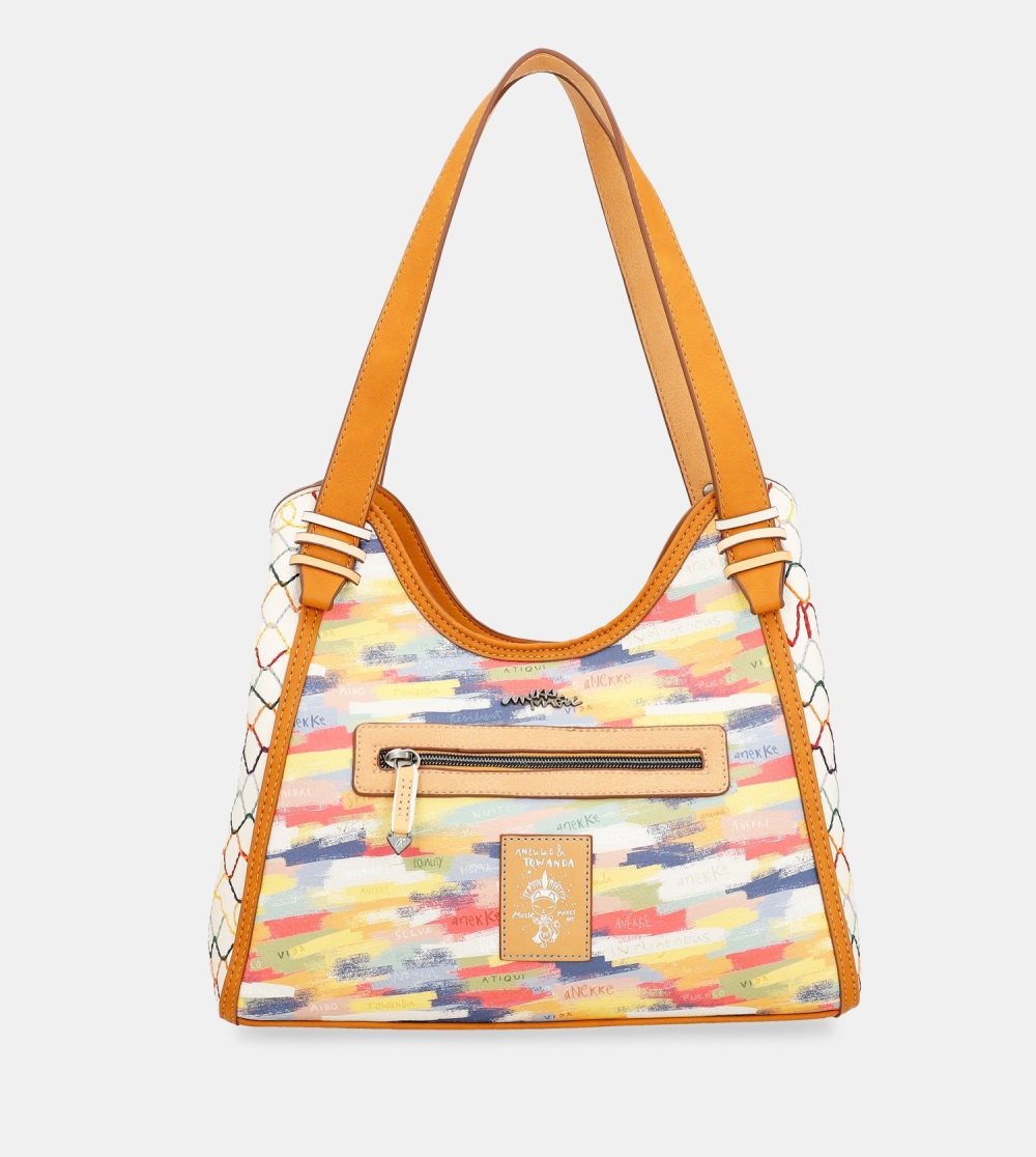 Taška Cez Rameno Anekke Magic Souls 2 Handle Crossbody Bag Damske | 5947186-ON