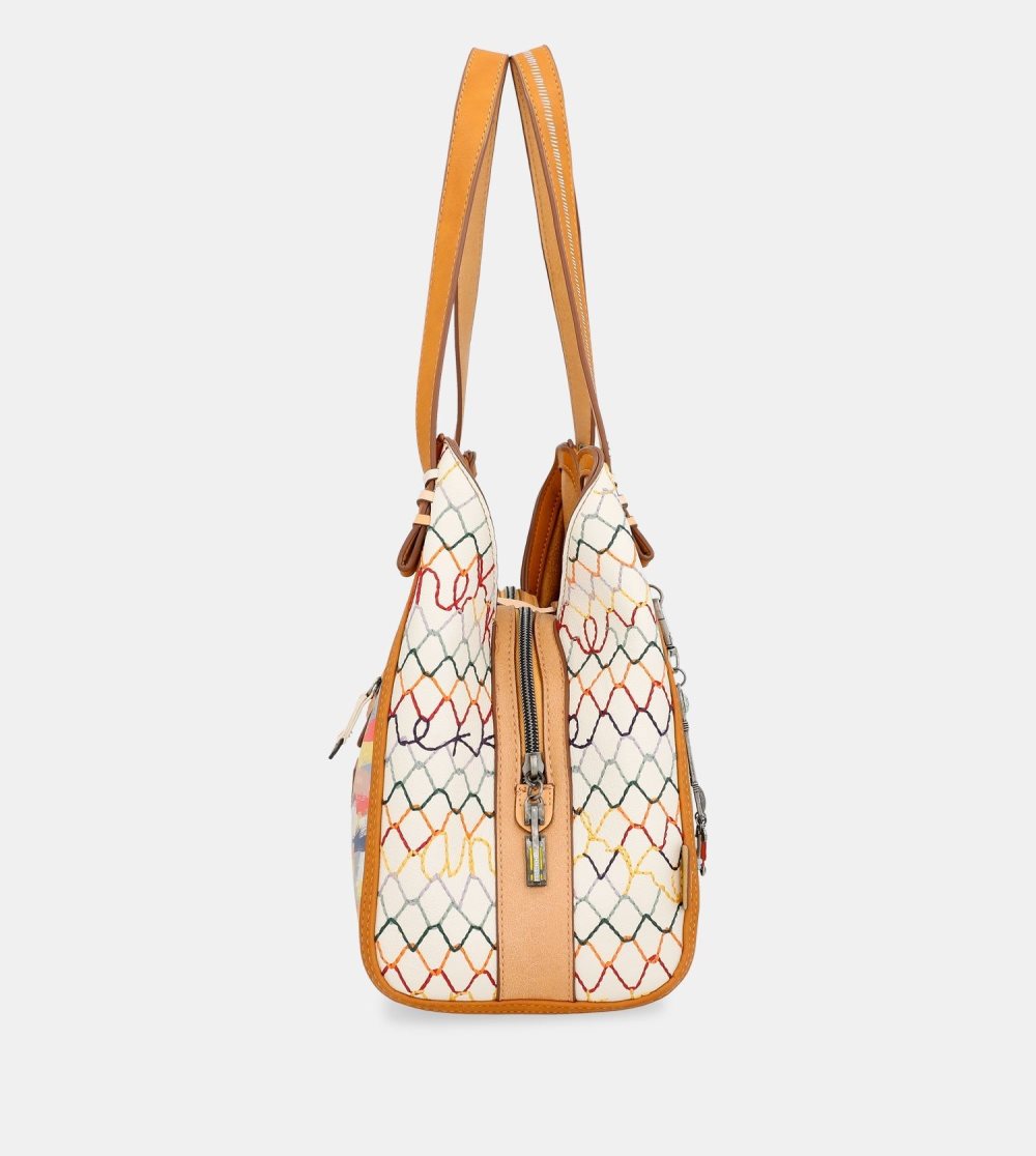 Taška Cez Rameno Anekke Magic Souls 2 Handle Crossbody Bag Damske | 5947186-ON