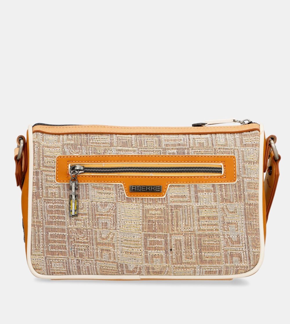 Taška Cez Rameno Anekke Magic Souls 2 In 1 Crossbody Bag And Crossbody Bag Damske | 6254798-WA